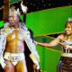 Booker T Comments On Sharmell Being Inducted Into The WWE Hall Of Fame
