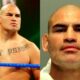 Cain Velasquez Sentenced Following 2022 Arrest