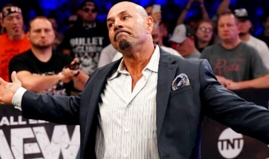 Chavo Guerrero Jr. Removed From AEW’s Roster Page