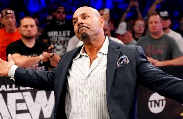 Chavo Guerrero Jr. Removed From AEW’s Roster Page