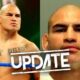 Cain Velasquez Appears In Court & Facing Long Prison Sentence