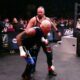 Dustin Rhodes Reveals He Was Injured During Rampage Match