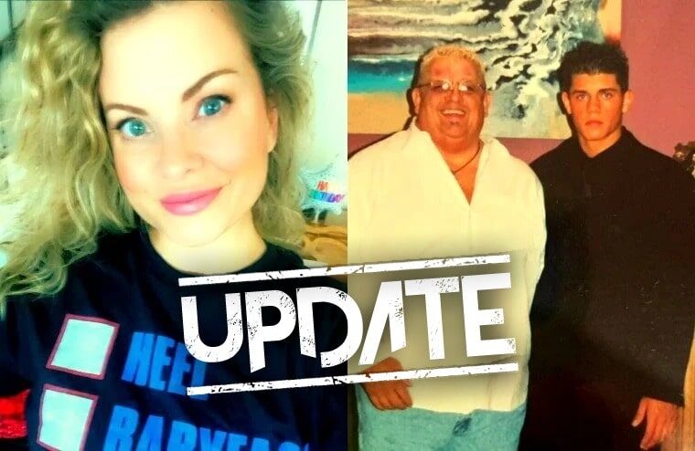 The Meaning Behind Teil Rhodes’ Recent Tweet Revealed