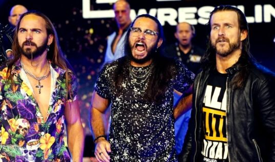 Matt Jackson Says Pro Wrestling Has “The Most Toxic Fanbase In The World”