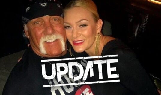 TMZ Reveals Details Of Hulk Hogan’s Latest Divorce Settlement