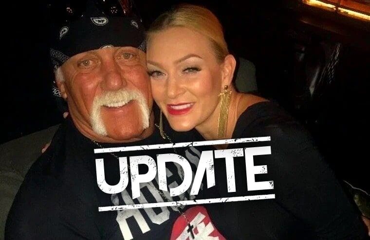 TMZ Reveals Details Of Hulk Hogan’s Latest Divorce Settlement
