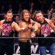 Chris Jericho Forms New Faction During Dynamite (w/Video)