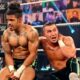 NXT’s Nash Carter Accused Of Abuse By His Wife & Fellow Wrestler Kimber Lee