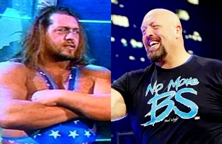Paul Wight Provides Update On Captain Insano “Running Wild In AEW”