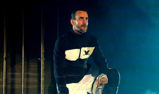 CM Punk Half-Heartedly Apologizes For Insulting Fan On Twitter