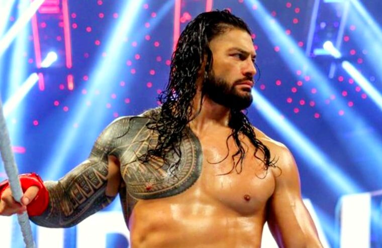 Despite What Roman Reigns Told Live Crowd WWE Higher-Ups Are Unaware Of Him Potentially Stepping Away From Wrestling