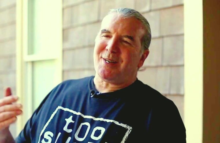 Scott Hall Hospitalized Following Fall