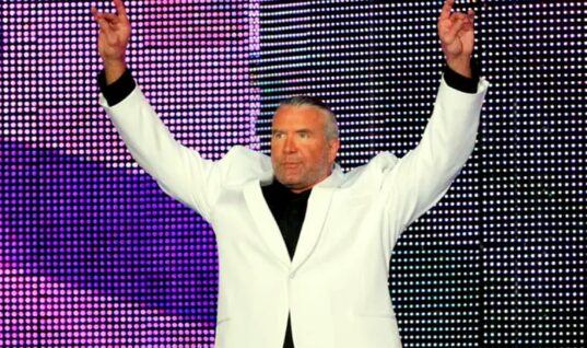Heart-Wrenching Details Surrounding The Passing Of Scott Hall Revealed