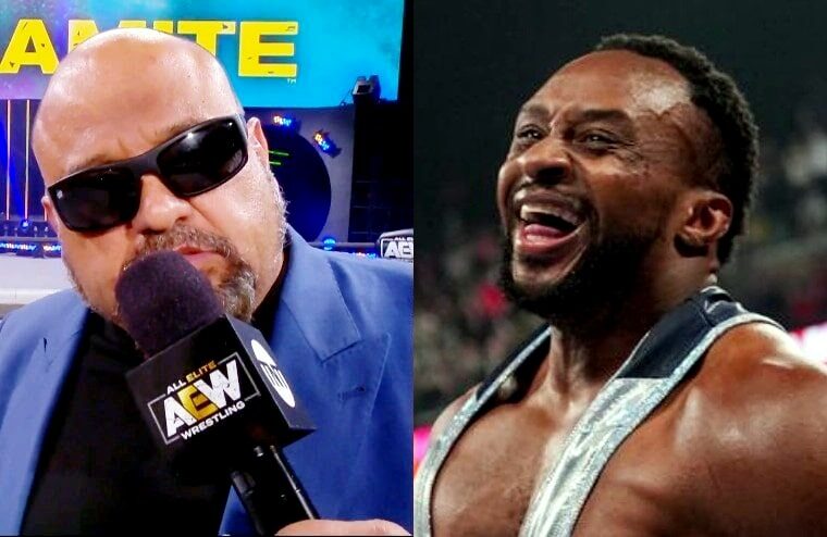 Taz Comments On The Suplex That Injured Big E