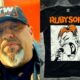 Taz Seemingly Upset By Ruby Soho’s New T-Shirt