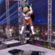 Thunder Rosa Addresses Criticism Of Her Steel Cage Match With Britt Baker