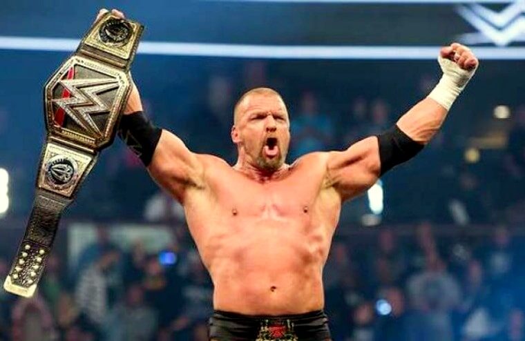 Triple H Comments Following His Retirement Announcement
