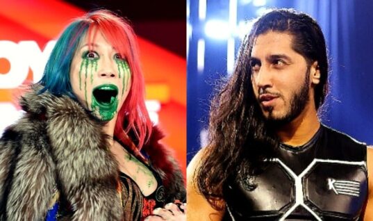 WWE Making Plans For Two Wrestlers’ Returns