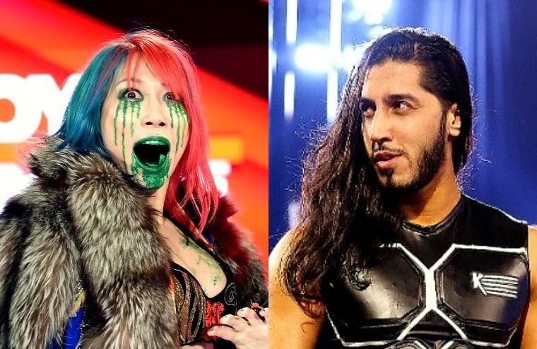 WWE Making Plans For Two Wrestlers’ Returns