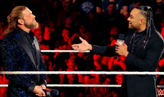 AEW Wrestler Calls Out Edge & Damian Priest’s Alliance For Being A Knockoff Version Of His Faction
