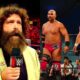 Mick Foley Set To Manage FTR