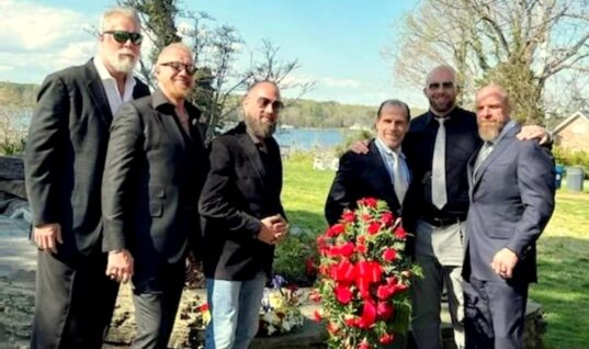 Cody Hall Shares Emotional Post Following His Father’s Funeral