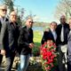 Cody Hall Shares Emotional Post Following His Father’s Funeral