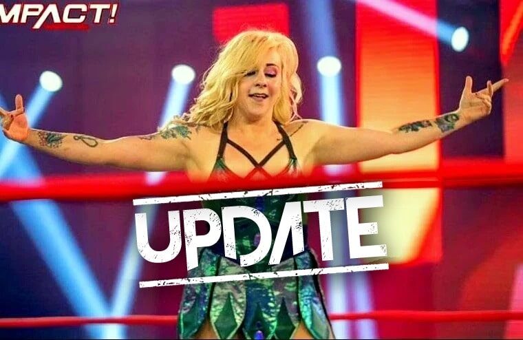 Kimber Lee Provides Update After Accusing NXT’s Nash Carter Of Abuse