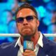 LA Knight Added Second Wrestler To His New Stable Before SmackDown