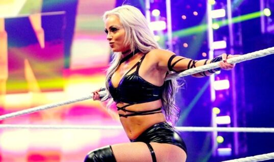 Liv Morgan Urges Fraudsters To Stop Using Her Name After Fan Sold Home Thinking He Was Helping Her