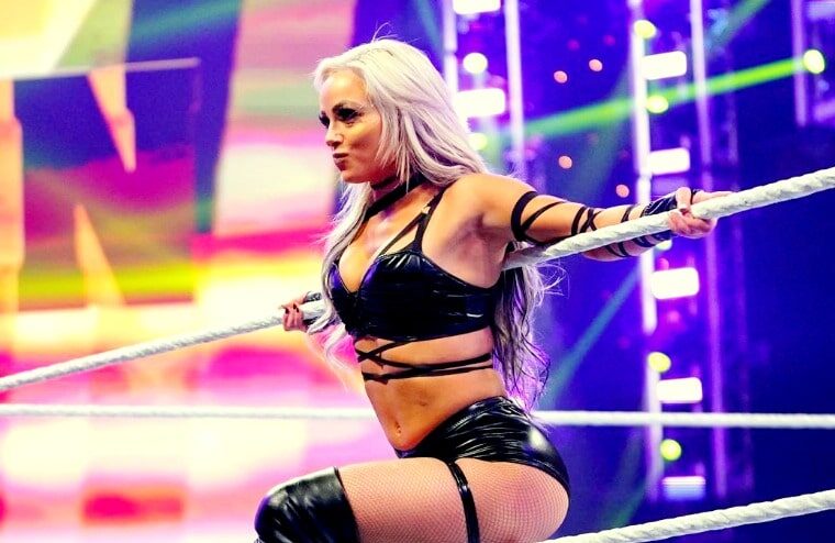 Liv Morgan Urges Fraudsters To Stop Using Her Name After Fan Sold Home Thinking He Was Helping Her