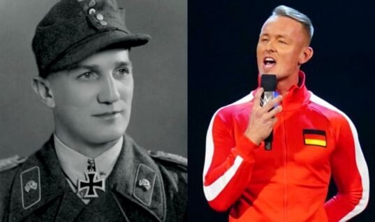 Imperium Member Almost Made SmackDown Debut With Nazi’s Name