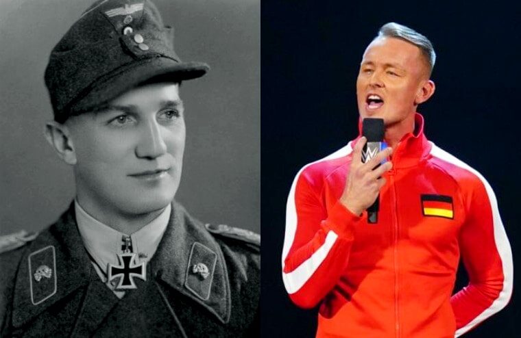 Imperium Member Almost Made SmackDown Debut With Nazi’s Name