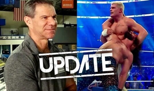 Dave Meltzer Did Give Star Rating To Seth Rollins’ WrestleMania Match Despite Not Including It In His Newsletter