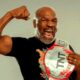 Mike Tyson Was On His Way To Meet With Legendary Wrestler When He Punched Overzealous Fan