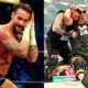 CM Punk Responds To Fan Who Says Kevin Owens Lived His Dream