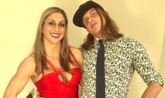 Matt & Lisa Riddle Have Officially Divorced Following 11 Years Of Marriage