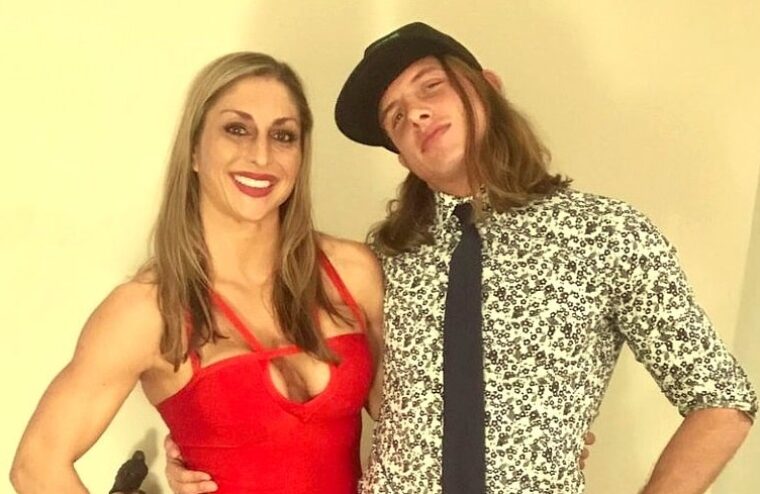 Matt & Lisa Riddle Have Officially Divorced Following 11 Years Of Marriage