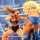 Ronda Rousey Reportedly Angry With WWE & Walked Out Before Hall Of Fame