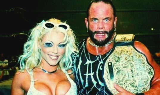 Stephanie Bellars Reveals What Randy Savage Told Her About His Relationship With Stephanie McMahon