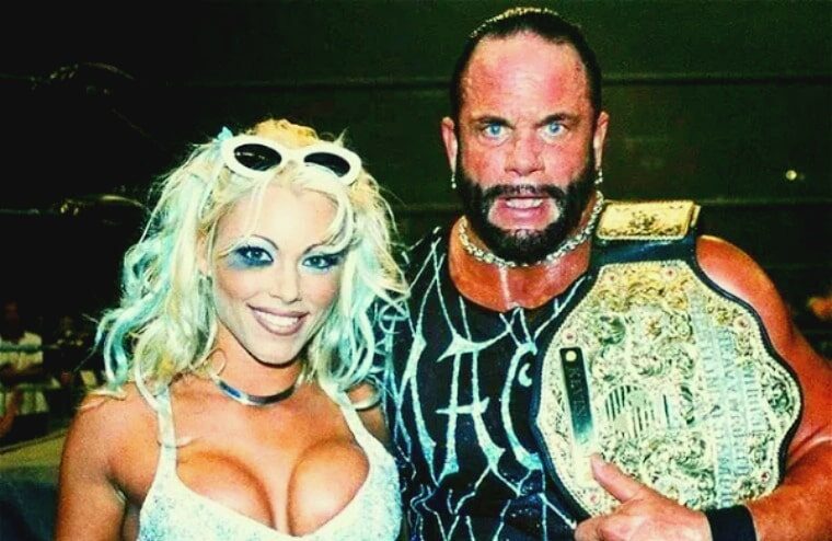Stephanie Bellars Reveals What Randy Savage Told Her About His Relationship With Stephanie McMahon