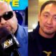 Taz Condemns Move That Hospitalized Shinjiro Otani On Sunday