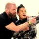 Kushida Has Departed WWE With His Expected Next Promotion Already Revealed