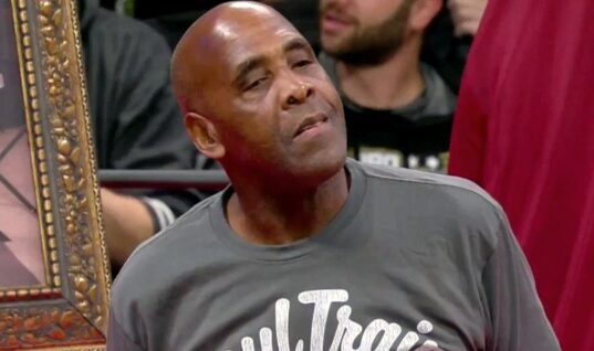 Former WWE & WCW Star Virgil Discloses His Serious Health Issues