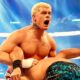 Cody Rhodes’ Injury Is Legitimate & Described As “Pretty Serious”