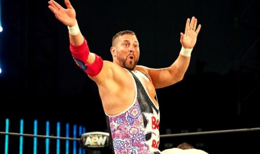 The Latest On Colt Cabana’s AEW Future