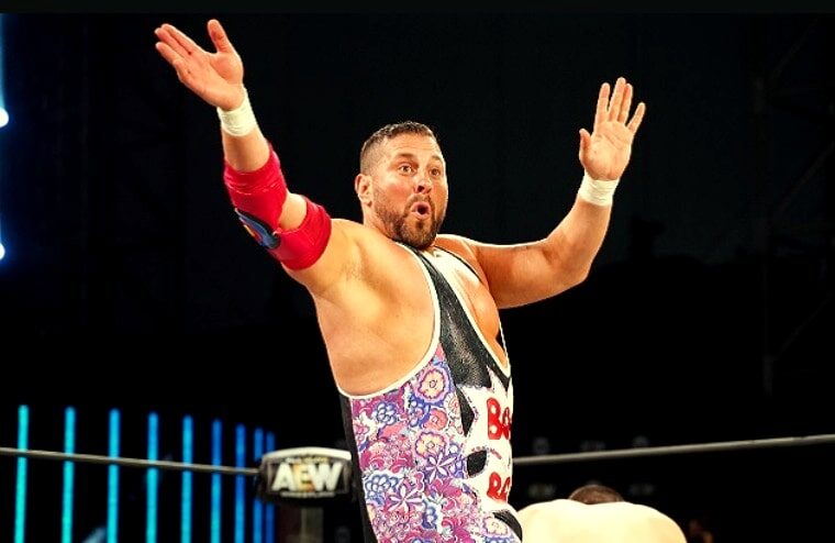 The Latest On Colt Cabana’s AEW Future
