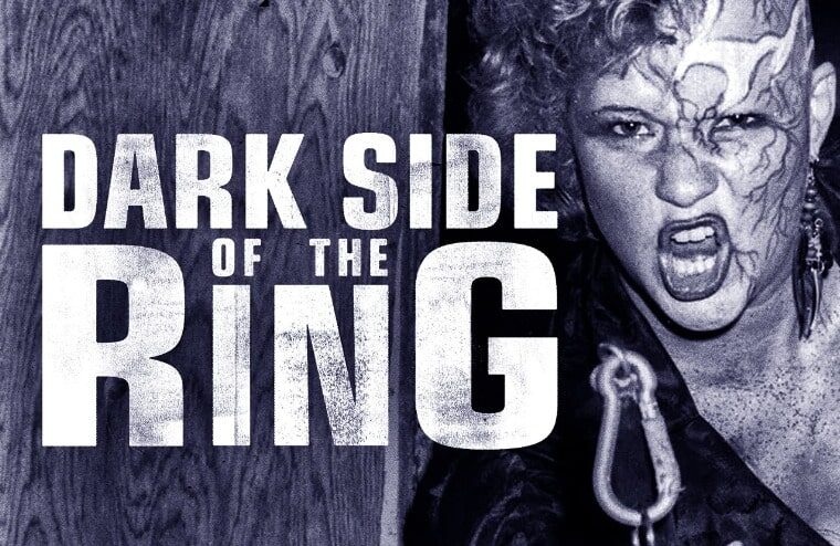 Vice TV Comment On Report That Said Dark Side Of The Ring Isn’t Being Renewed