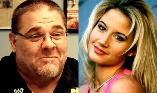 Bill DeMott Calls For Sunny To Be Removed From The WWE Hall Of Fame