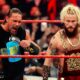 Fans Chant “We Want Enzo” “No We Don’t” During W. Morrissey’s AEW Debut (w/Video)